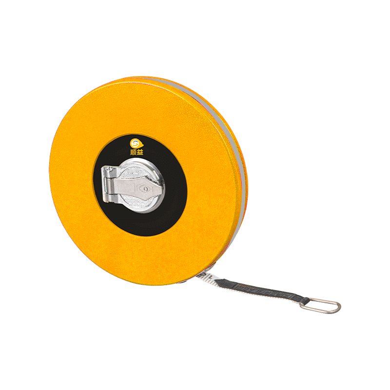 A High Grade Of Glass Fiber Tape Measure CRP-01