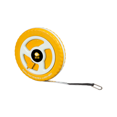 Resistant To Wear Tape Measure CRP-02