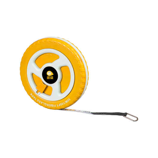 Resistant To Wear Tape Measure CRP-02