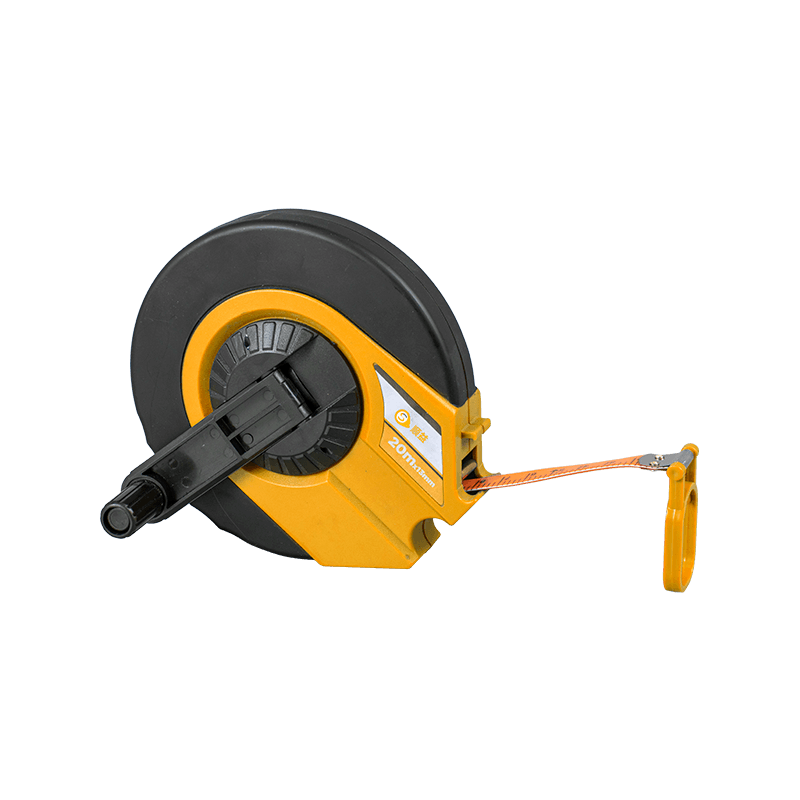 Printing Legible Tape Measure CRP-06