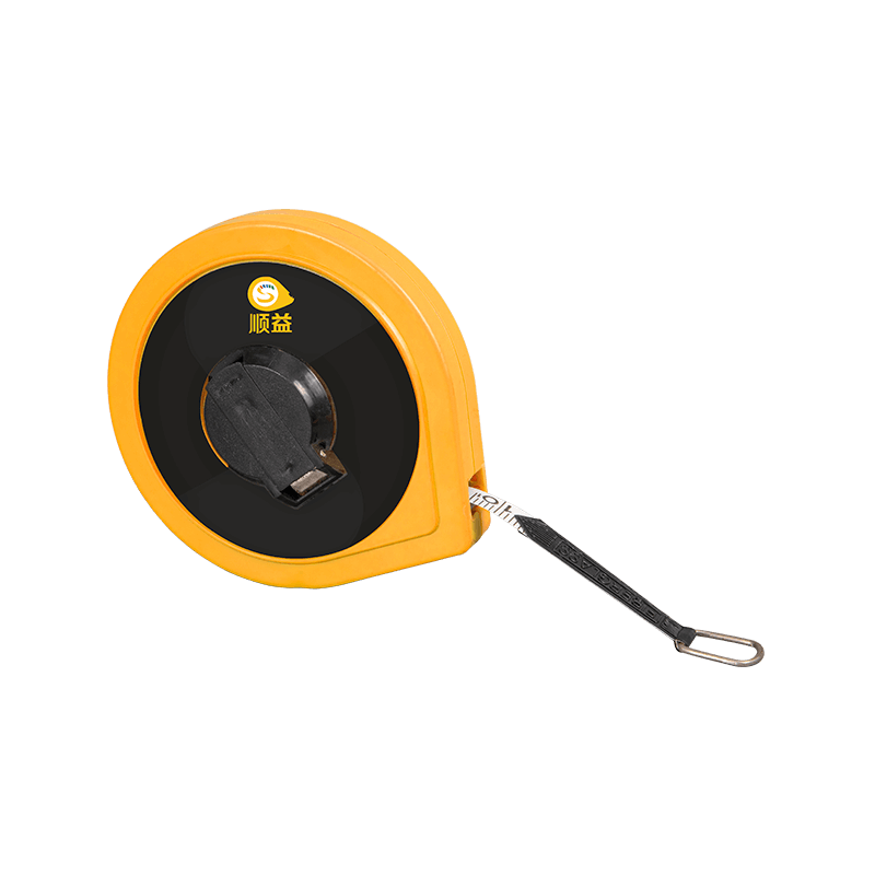 A High Grade Of Glass Fiber Printing Legible Tape Measure CRP-08A