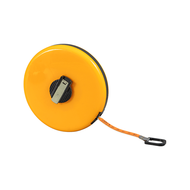 A High Grade Of Fiberglass Tape Measure CRP-09A