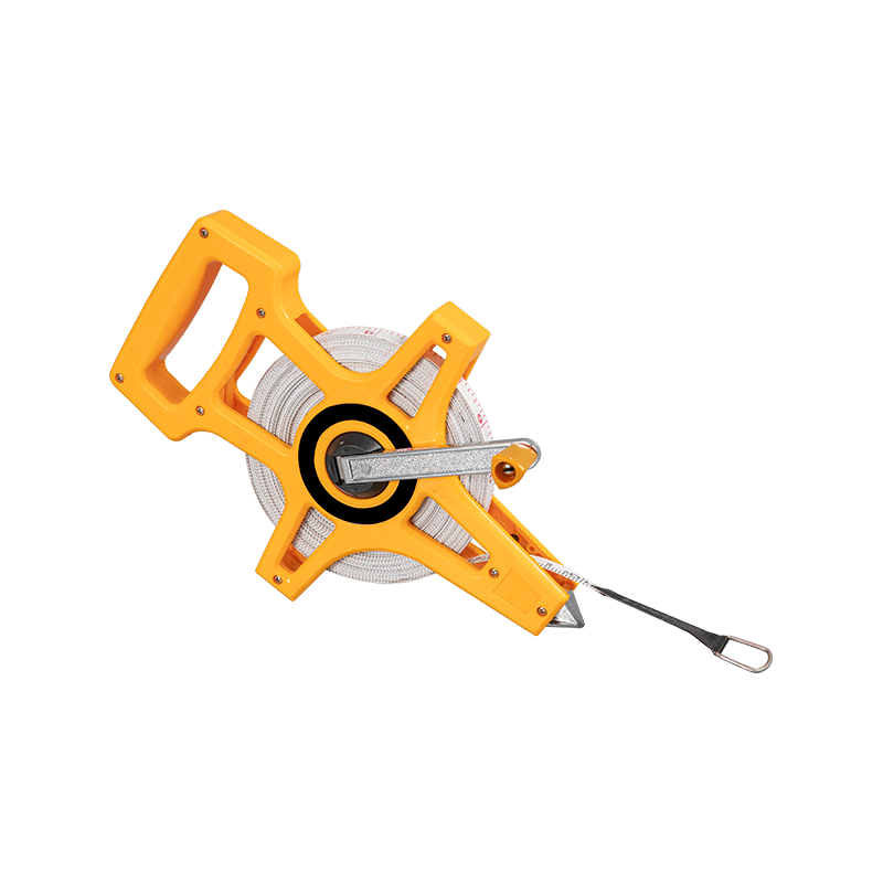 Abs Portable Fiberglass Tape Measure CRP-J1
