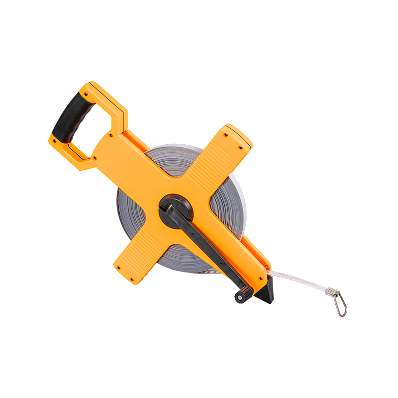 Printing Legible And Resistant To Wear Tape Measure CRP-J5