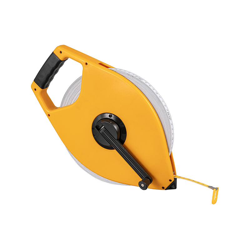 Resistant To Wear High-strength Abs Plastic Shell Tape Measure CRP-J6