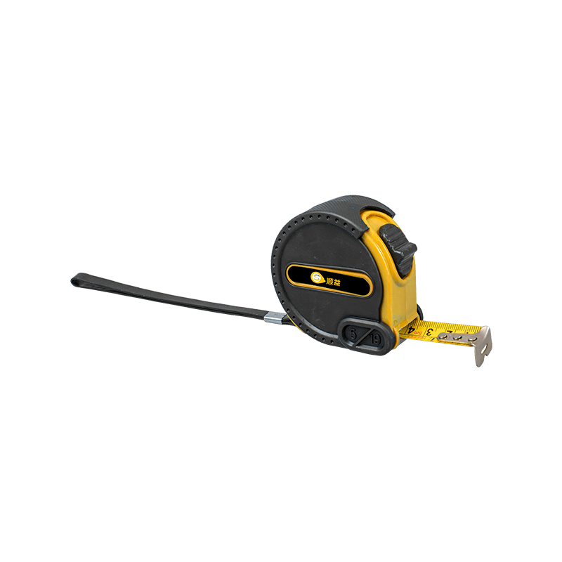 Retractable Tape Measure SY-T04