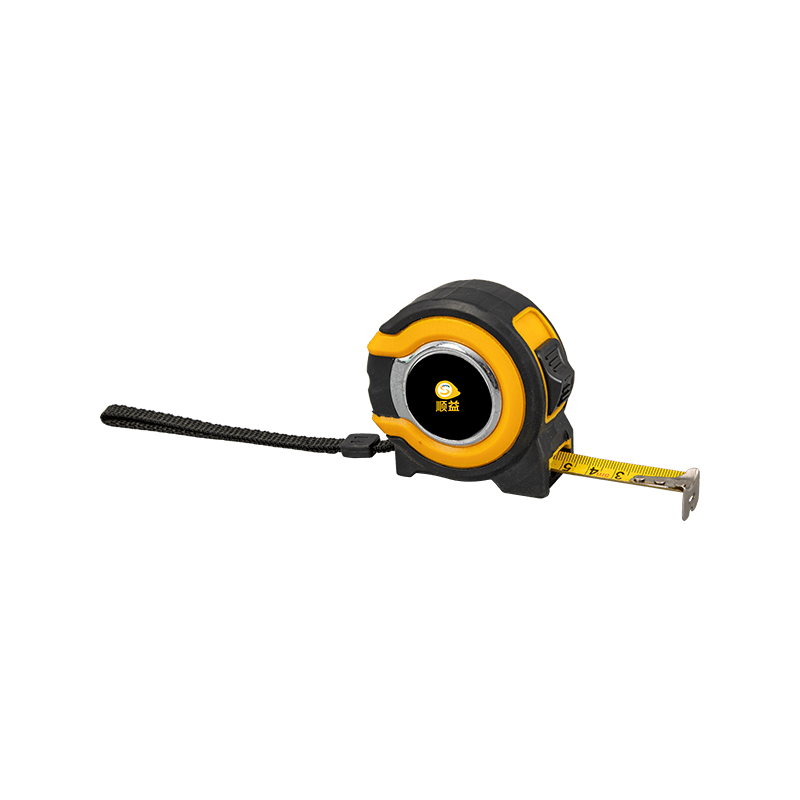Magnetic Tip Easy Measurement Tape Measure SY-T07