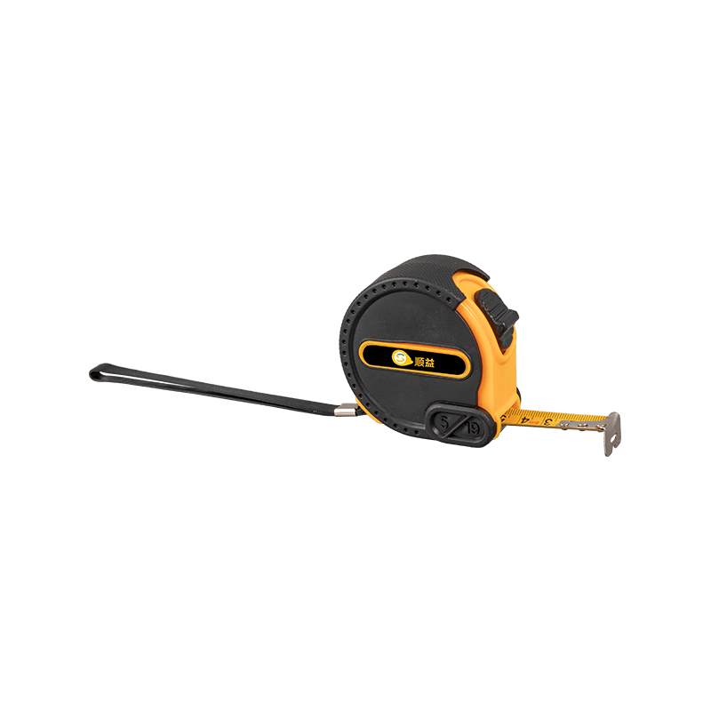 Steel Tape Measure SY-T12