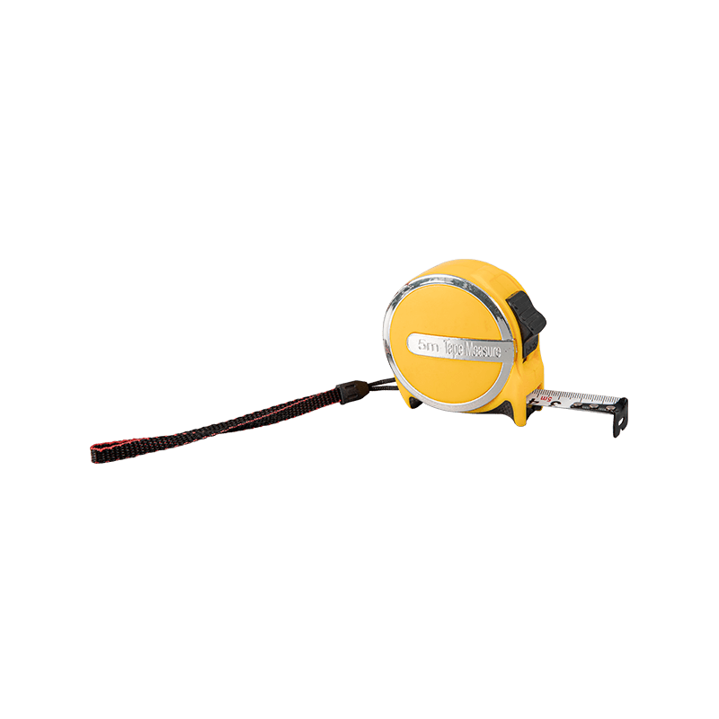 Nylon Coated Blade Steel Tape Measure SY-T14