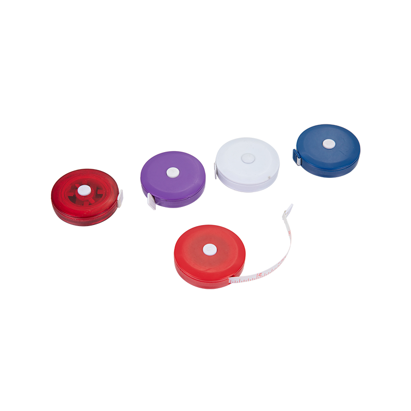 Colorful Round Tape Meaure
