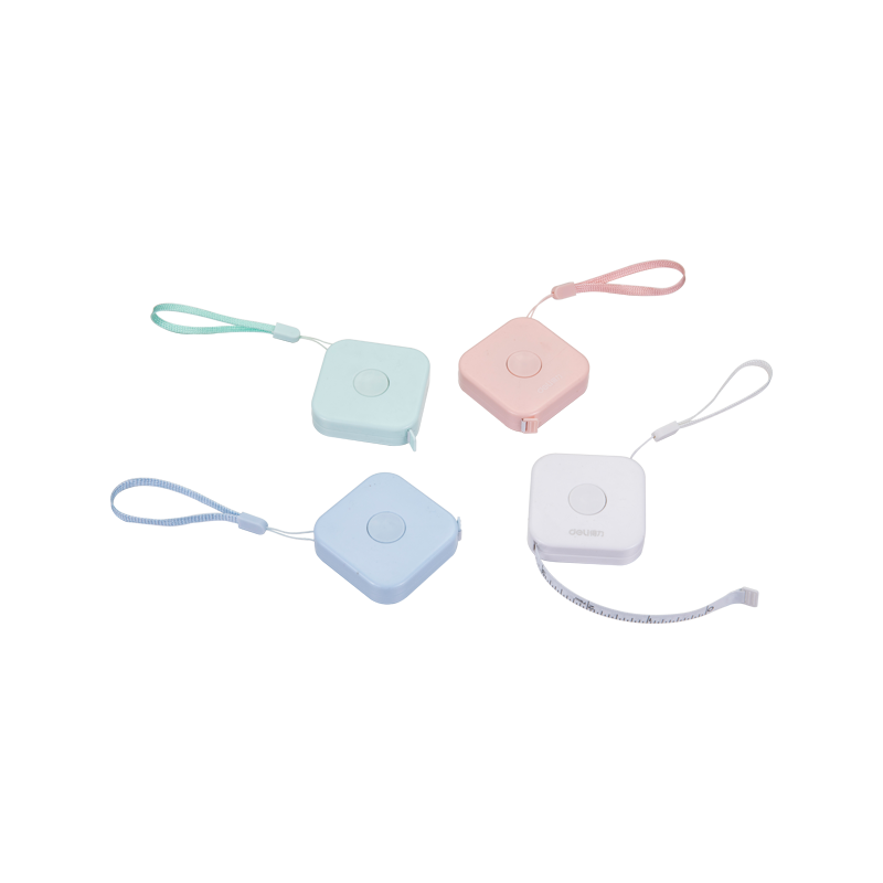 Candy Colors Tape Meaure
