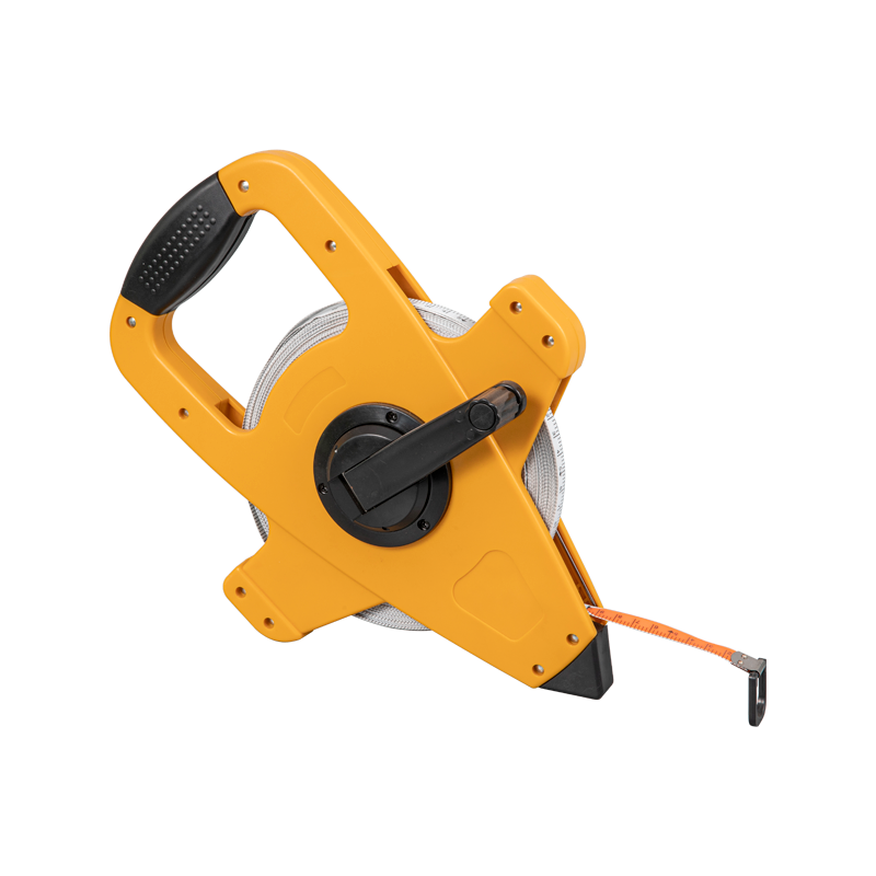 Yellow Wear-resistant Yellow Tape Measure