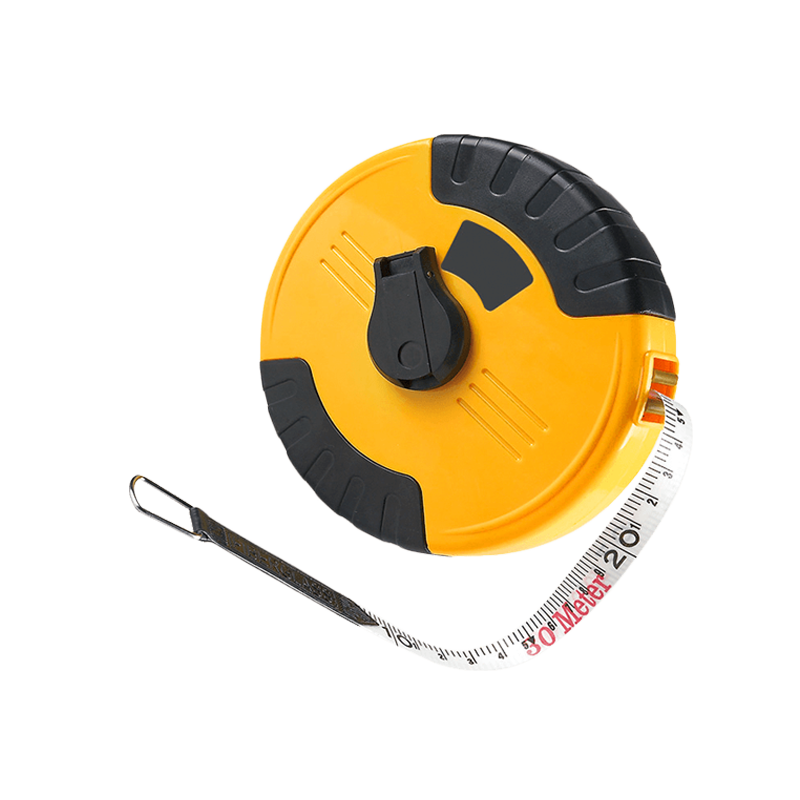 Flexible Colored Long Distance Tape Measure CRP-11