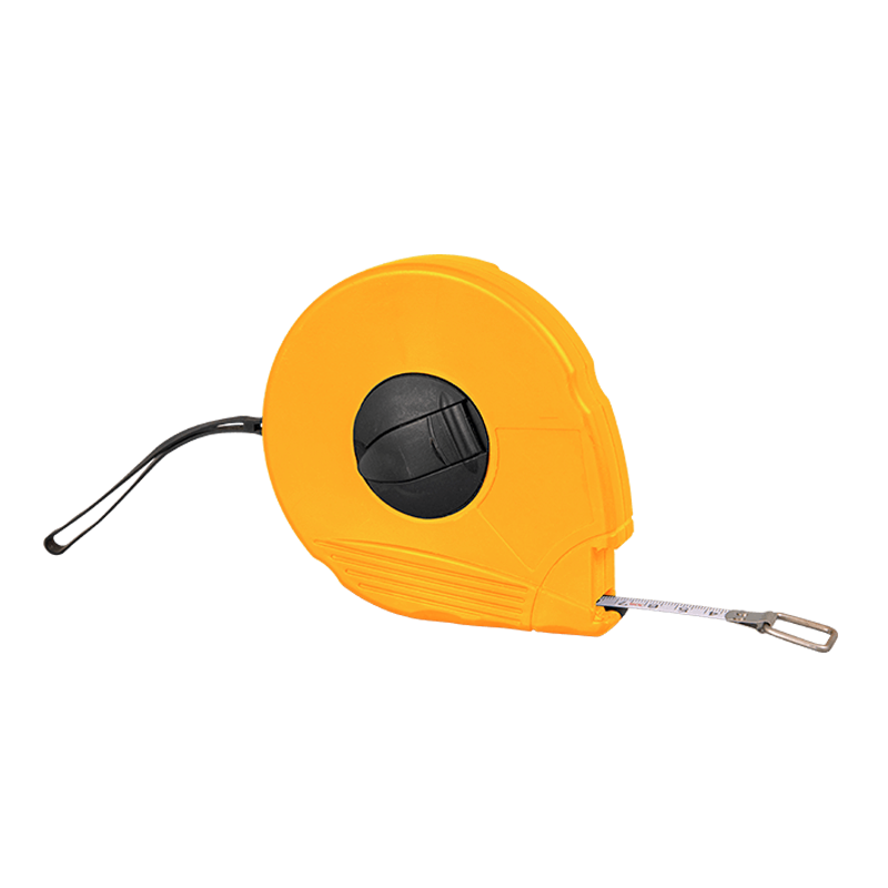 Custom Measuring Fiberglass Tape Measure CRP-12