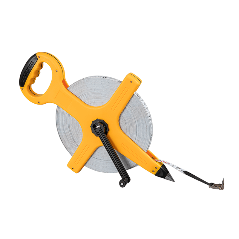 Fiberglass Tape Measure CRP-J12