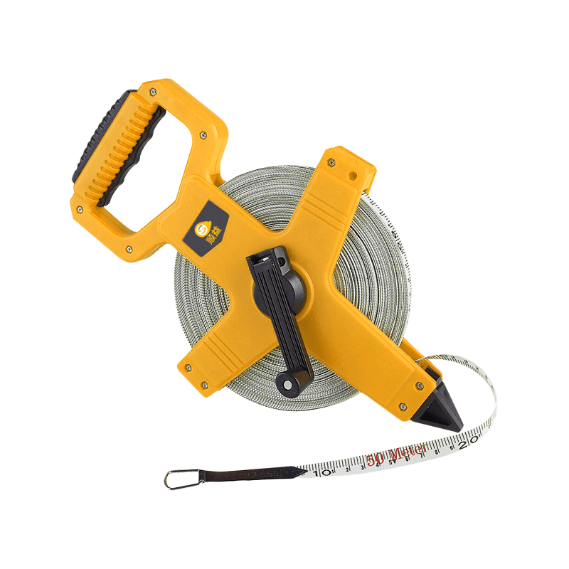 A High Grade Of Glass Fiber Portable Long Tape Measure Crp CRP-J4