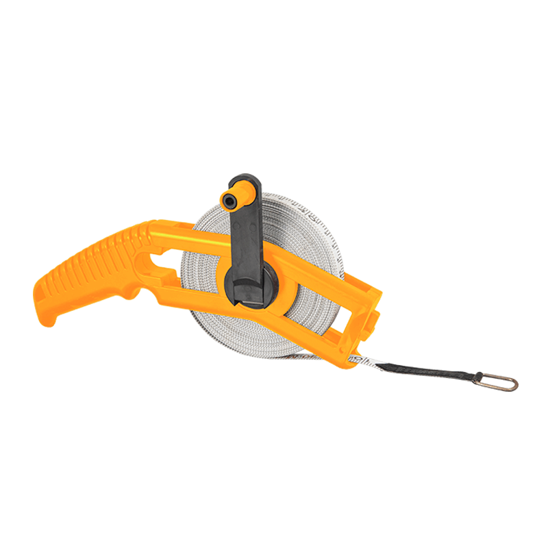 Retractable Fiberglass Tape Measure CRP-J8