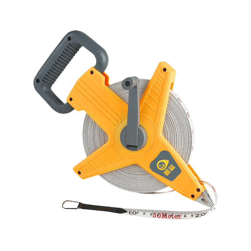 Portable Long Tape Measure CRP-J9