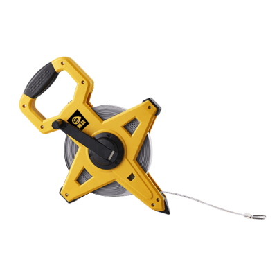 A High Grade Of Glass Fiber Tape Measure SY-N01